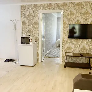 On Maylin 30 12 Апартаменты Turksib