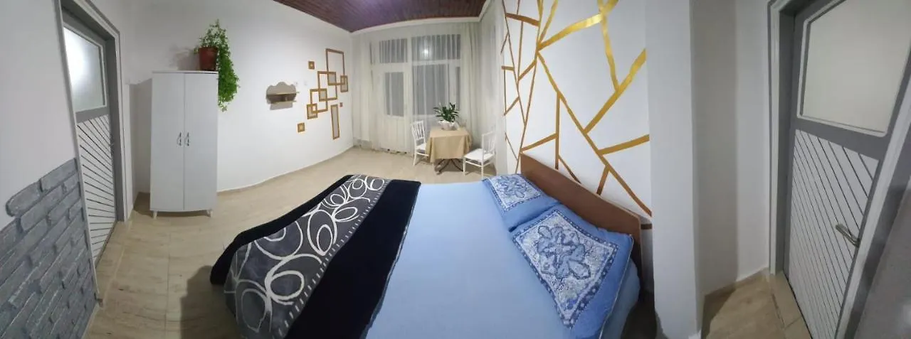 Duran Apart Apartment Antalya 0*,