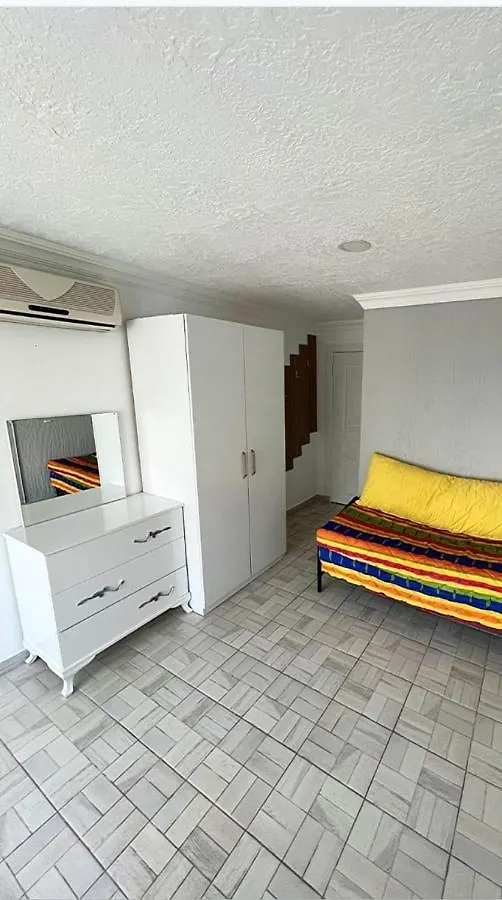 Duran Apart Apartment Antalya
