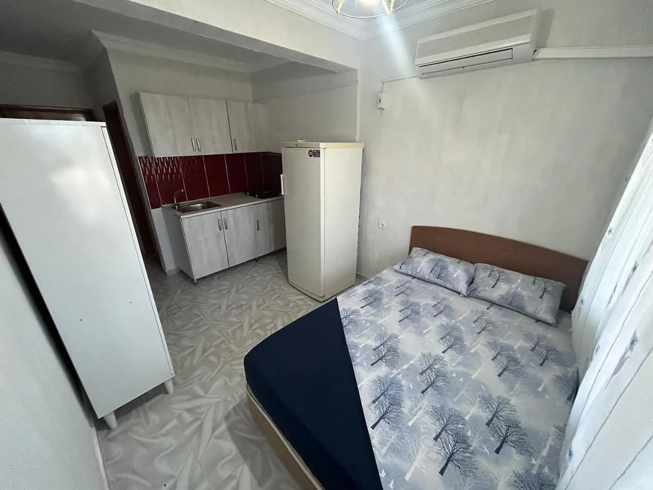 Duran Apart Apartment Antalya