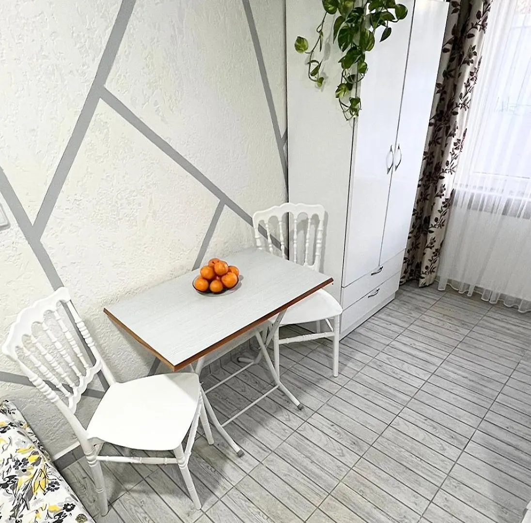Duran Apart Apartment Antalya