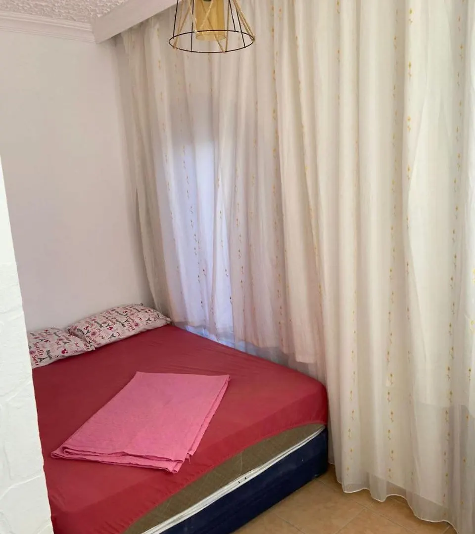 Duran Apart Apartment Antalya 0*,