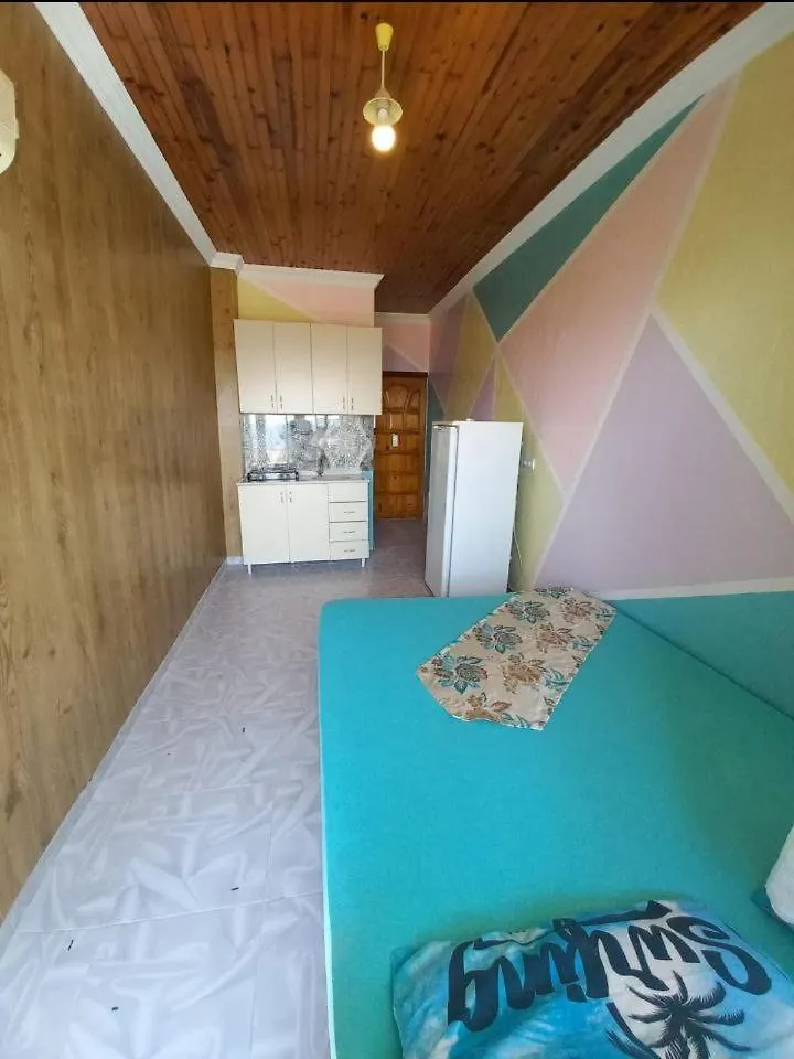 Duran Apart Apartment Antalya
