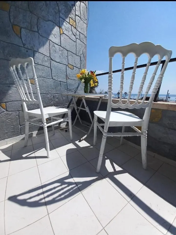 Duran Apart Apartment Antalya 0*,  Turkey
