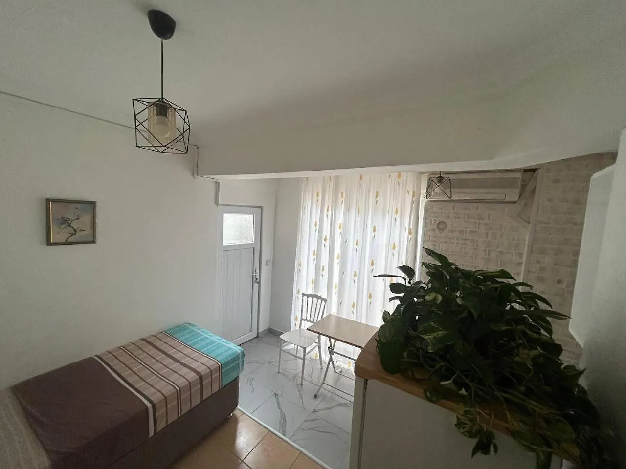 Duran Apart Apartment Antalya