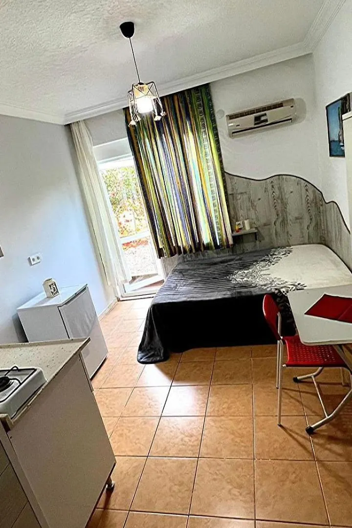 Duran Apart Apartment Antalya