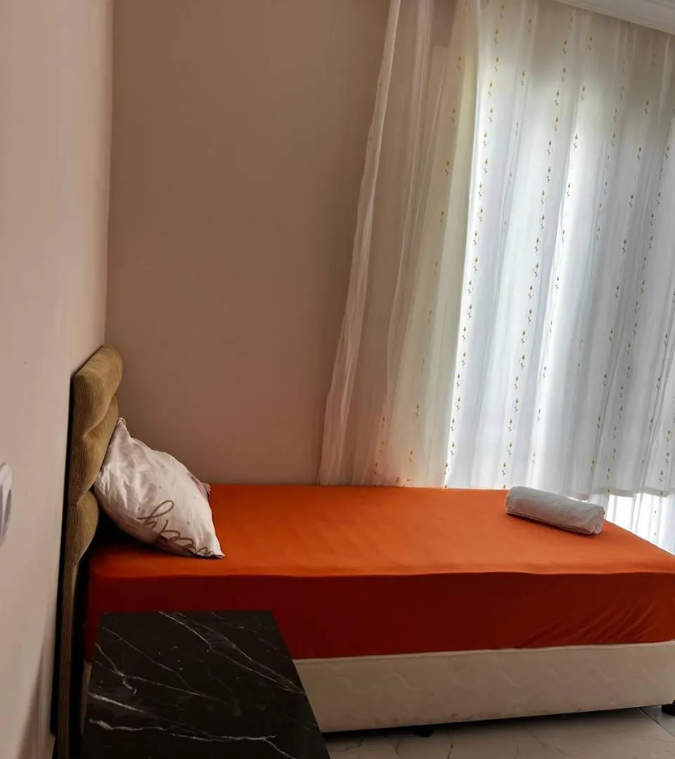 Duran Apart Apartment Antalya