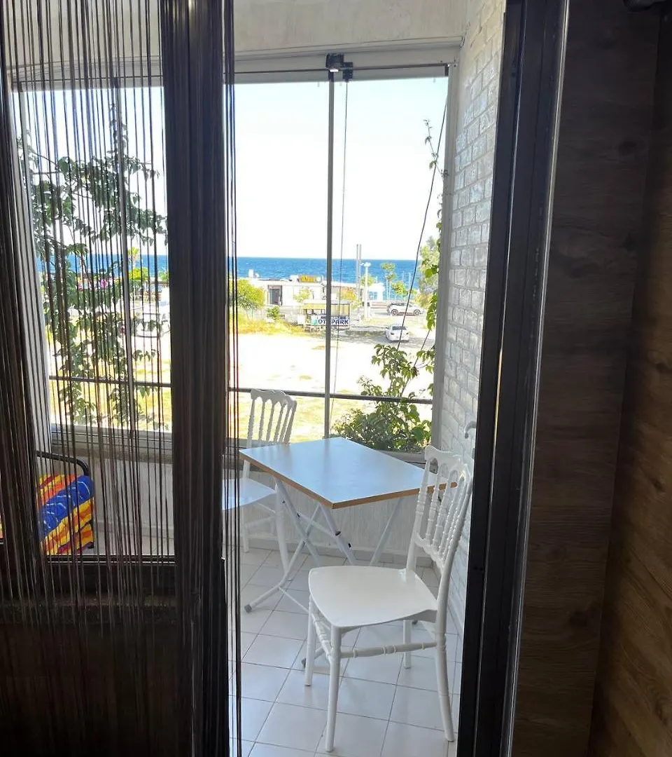 Duran Apart Apartment Antalya 0*,  Turkey