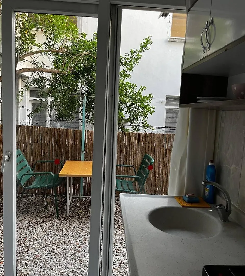 Duran Apart Apartment Antalya