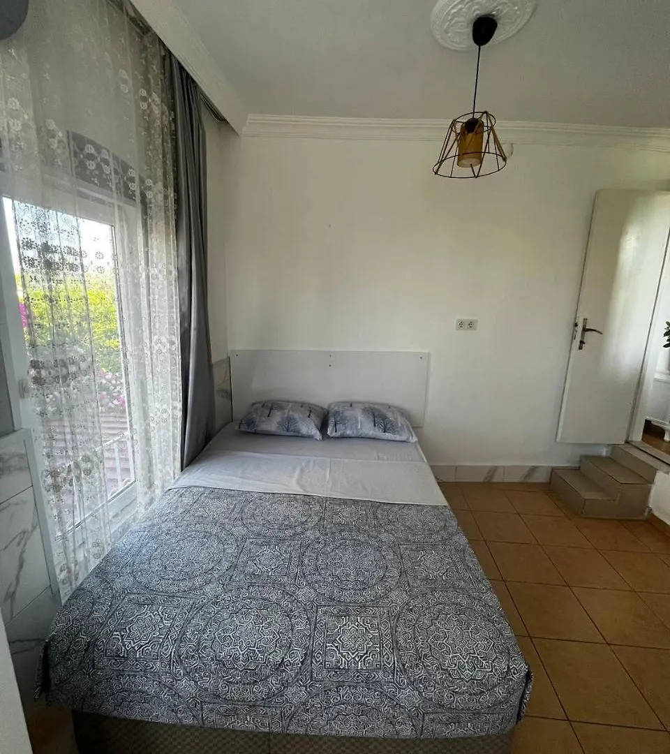 Duran Apart Apartment Antalya Turkey