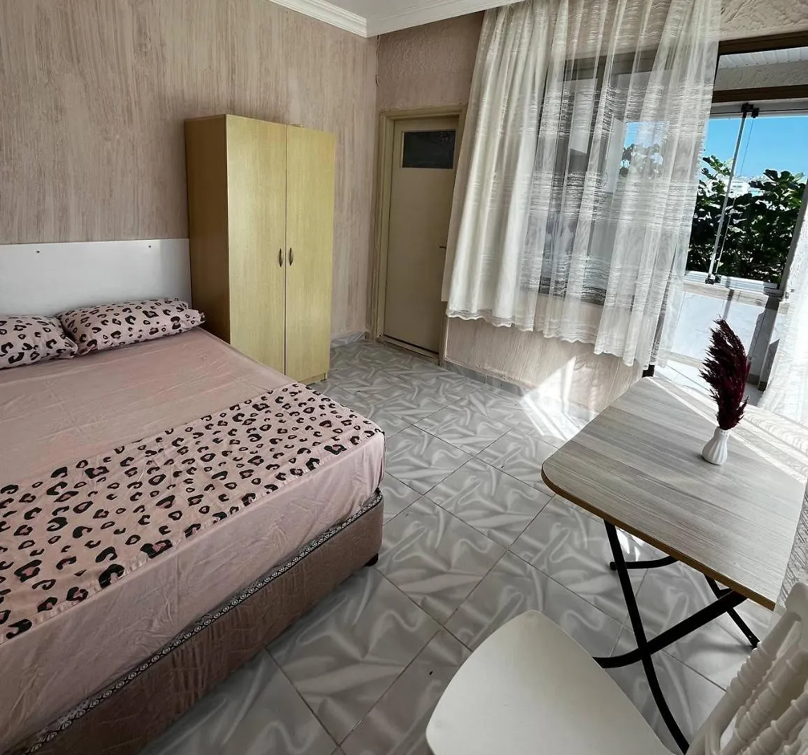 Duran Apart Apartment Antalya