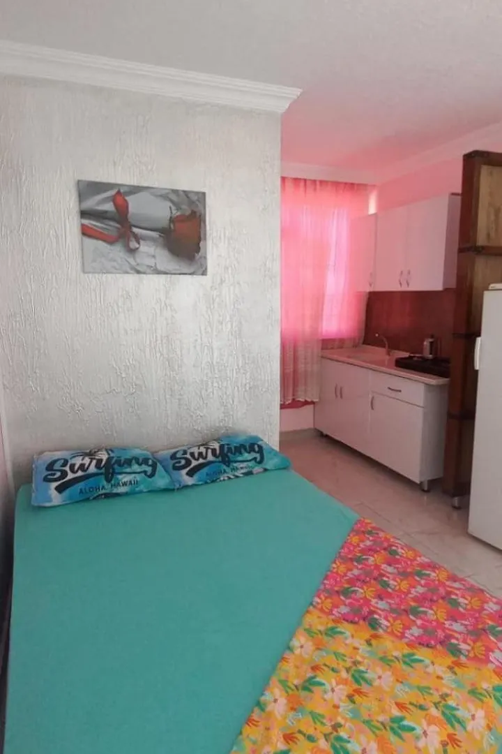Duran Apart Apartment Antalya